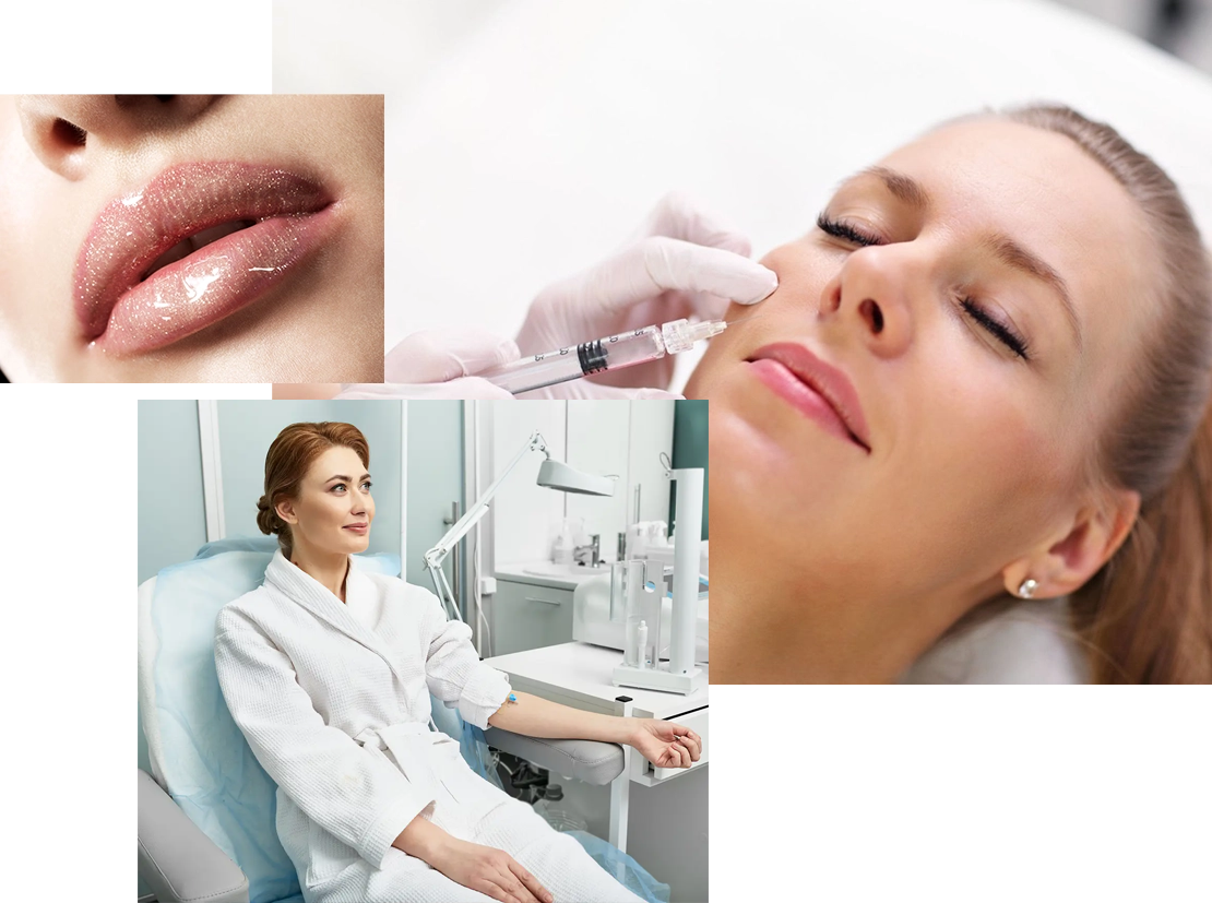 Medspa service example